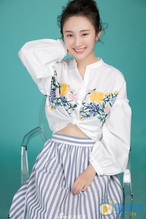 鲁佳妮靓丽写真 鲁佳妮高清写真_鲁佳妮高清剧照