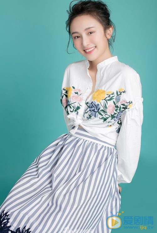 鲁佳妮靓丽写真 鲁佳妮高清写真_鲁佳妮高清剧照