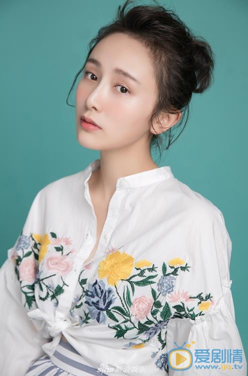 鲁佳妮靓丽写真 鲁佳妮高清写真_鲁佳妮高清剧照