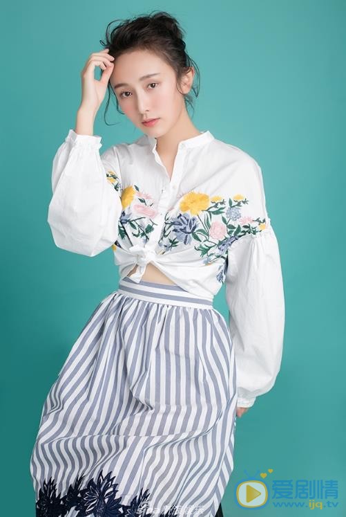鲁佳妮靓丽写真 鲁佳妮高清写真_鲁佳妮高清剧照