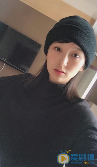 鲁佳妮生活照 鲁佳妮高清写真_鲁佳妮高清剧照
