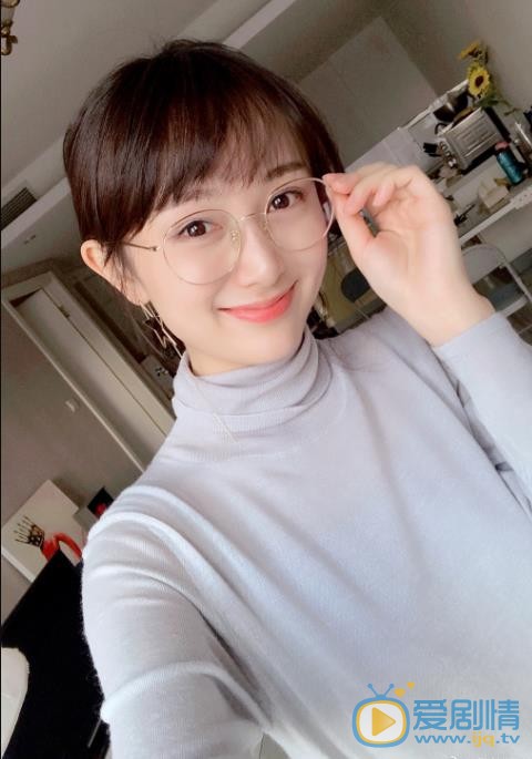 鲁佳妮生活照 鲁佳妮高清写真_鲁佳妮高清剧照