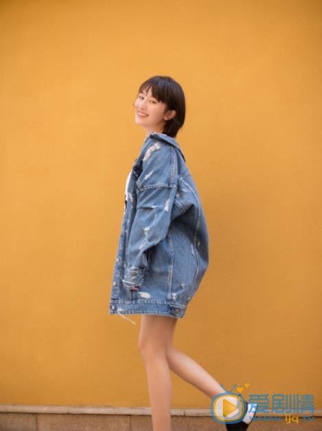 鲁佳妮靓丽写真 鲁佳妮高清写真_鲁佳妮高清剧照