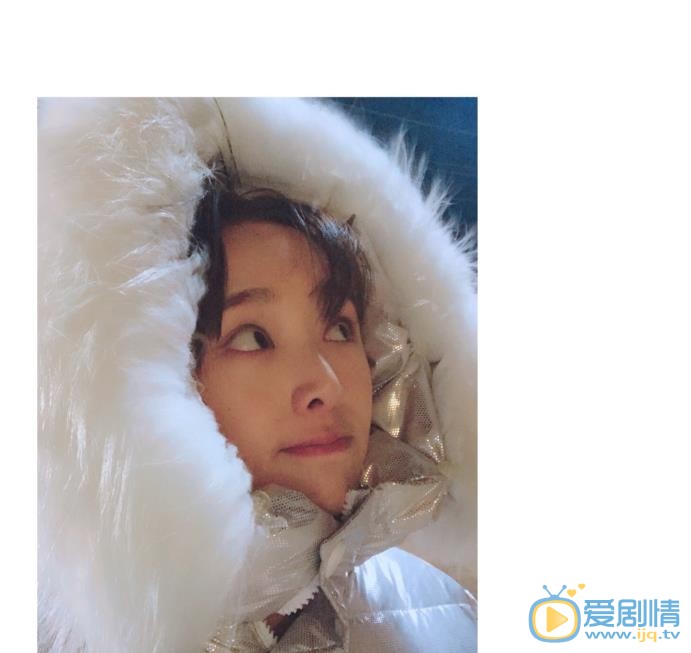 鲁佳妮片场照 鲁佳妮高清写真_鲁佳妮高清剧照