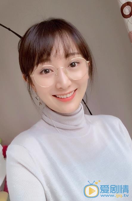鲁佳妮生活照 鲁佳妮高清写真_鲁佳妮高清剧照