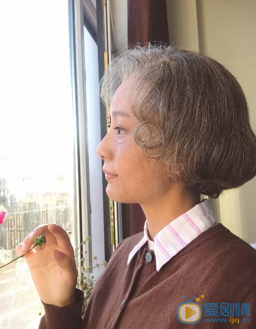 鲁佳妮片场照 鲁佳妮高清写真_鲁佳妮高清剧照