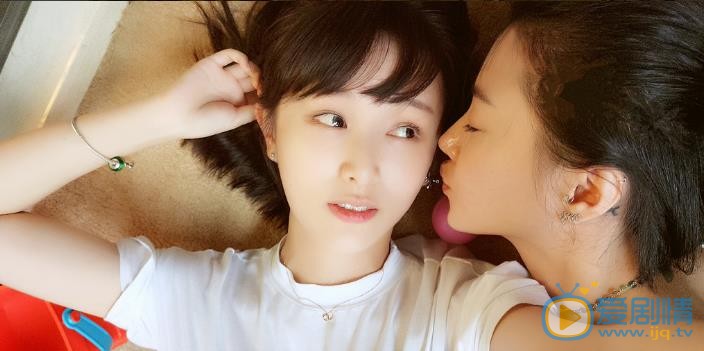 鲁佳妮朋友合照 鲁佳妮高清写真_鲁佳妮高清剧照