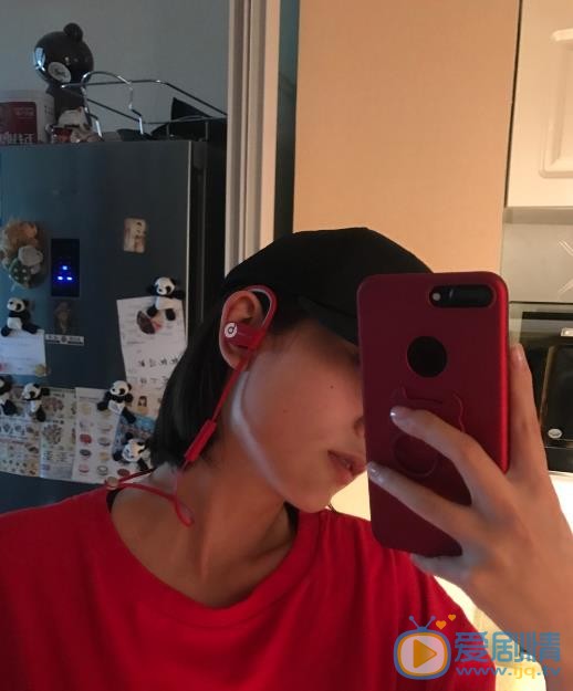 鲁佳妮生活照 鲁佳妮高清写真_鲁佳妮高清剧照