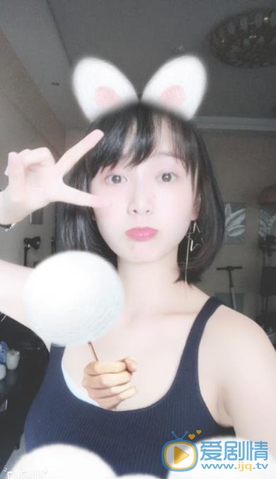 鲁佳妮生活照 鲁佳妮高清写真_鲁佳妮高清剧照