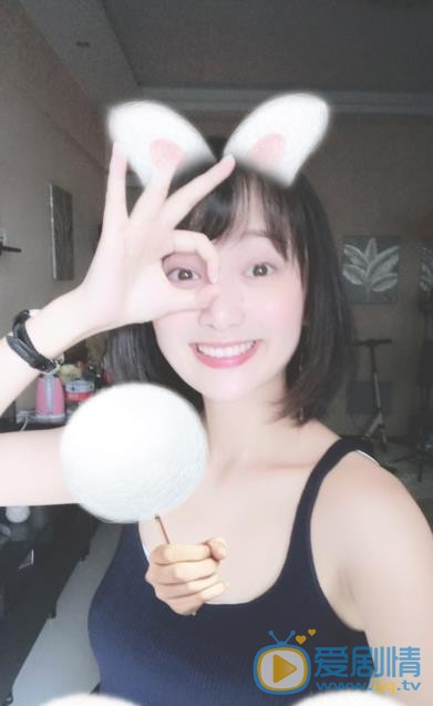 鲁佳妮生活照 鲁佳妮高清写真_鲁佳妮高清剧照