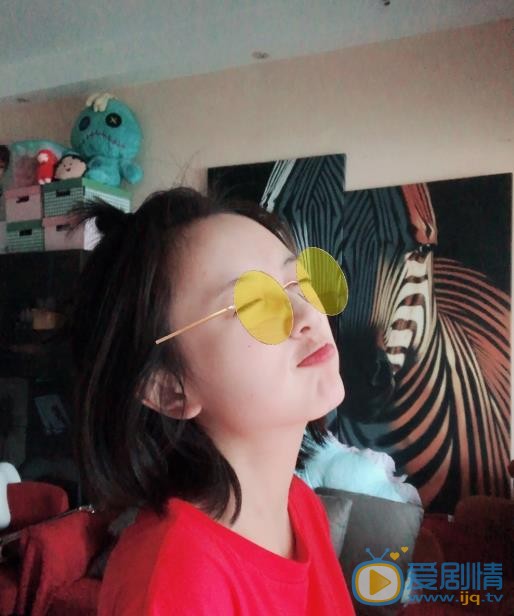 鲁佳妮生活照 鲁佳妮高清写真_鲁佳妮高清剧照