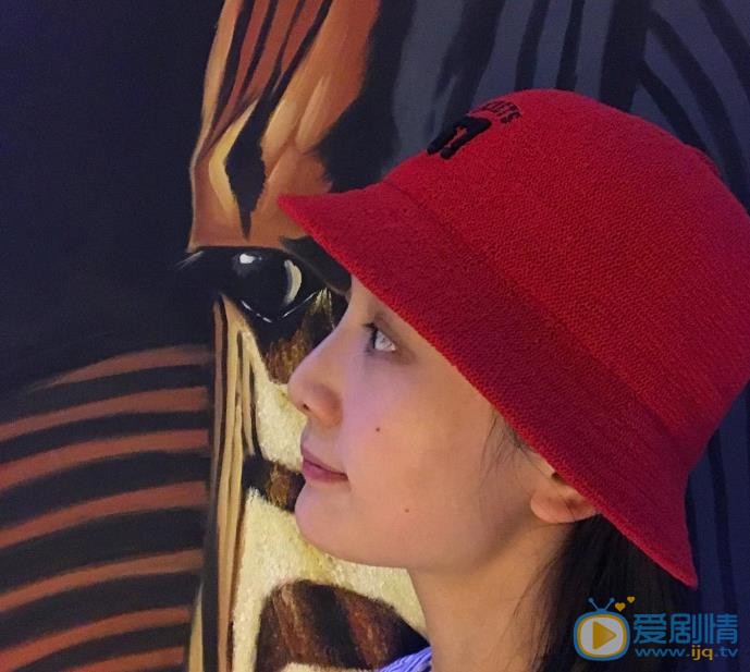 鲁佳妮生活照 鲁佳妮高清写真_鲁佳妮高清剧照