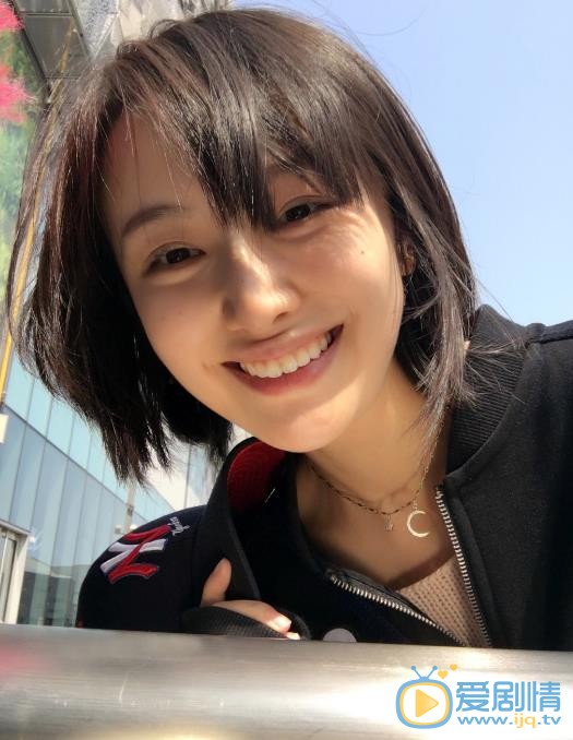 鲁佳妮生活照 鲁佳妮高清写真_鲁佳妮高清剧照