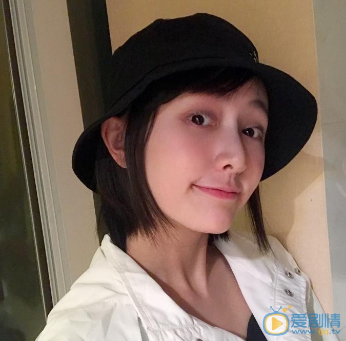 鲁佳妮生活照 鲁佳妮高清写真_鲁佳妮高清剧照