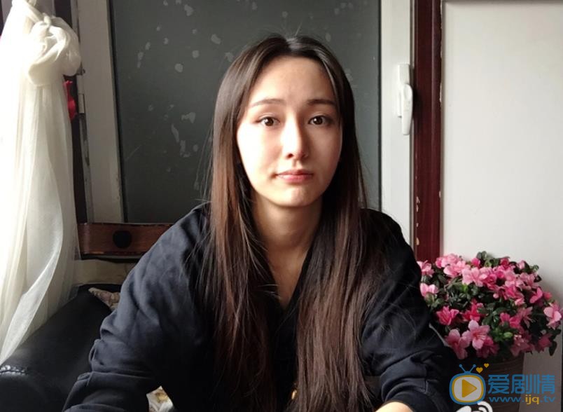 鲁佳妮生活照 鲁佳妮高清写真_鲁佳妮高清剧照