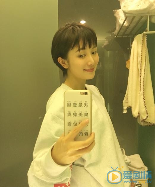 鲁佳妮生活照 鲁佳妮高清写真_鲁佳妮高清剧照