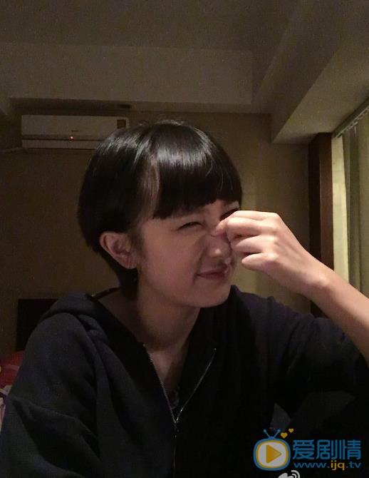 鲁佳妮生活照 鲁佳妮高清写真_鲁佳妮高清剧照