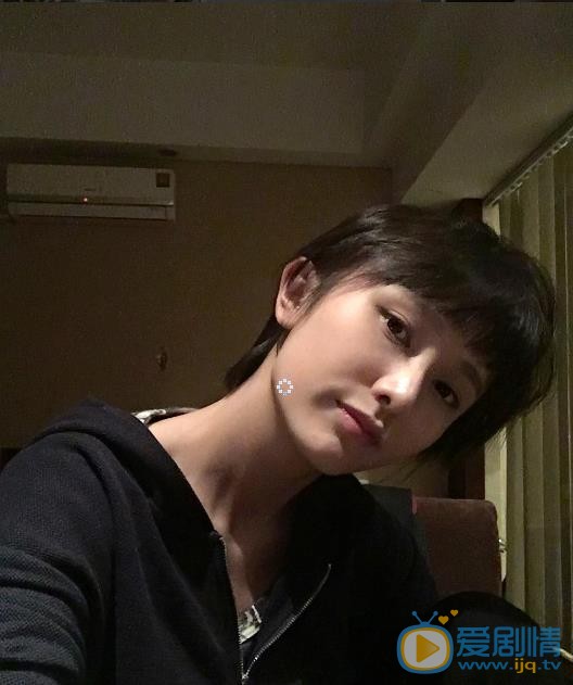 鲁佳妮生活照 鲁佳妮高清写真_鲁佳妮高清剧照