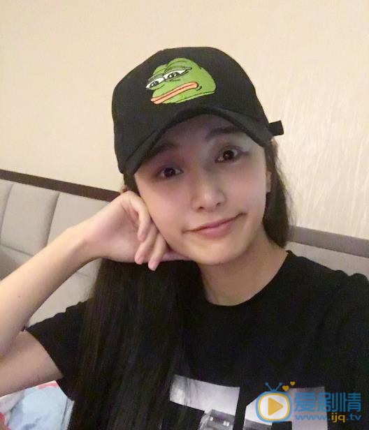 鲁佳妮生活照 鲁佳妮高清写真_鲁佳妮高清剧照