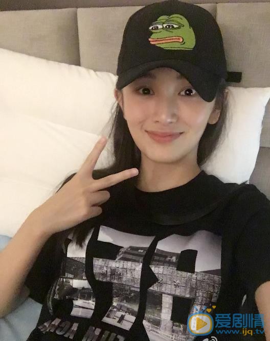 鲁佳妮生活照 鲁佳妮高清写真_鲁佳妮高清剧照