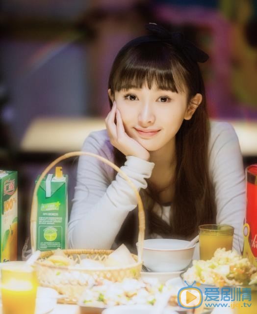 鲁佳妮靓丽写真 鲁佳妮高清写真_鲁佳妮高清剧照