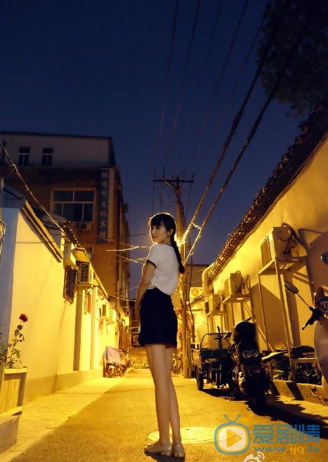 鲁佳妮靓丽写真 鲁佳妮高清写真_鲁佳妮高清剧照