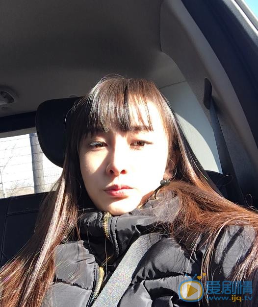 鲁佳妮生活照 鲁佳妮高清写真_鲁佳妮高清剧照