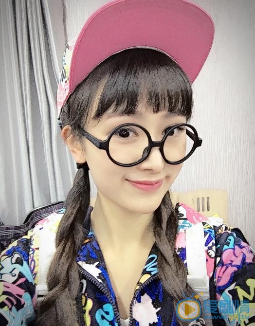 鲁佳妮生活照 鲁佳妮高清写真_鲁佳妮高清剧照