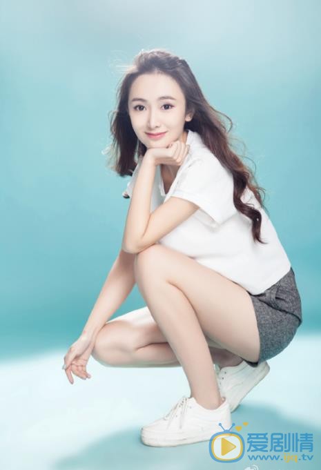 鲁佳妮靓丽写真 鲁佳妮高清写真_鲁佳妮高清剧照