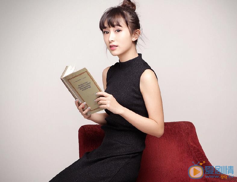 鲁佳妮靓丽写真 鲁佳妮高清写真_鲁佳妮高清剧照