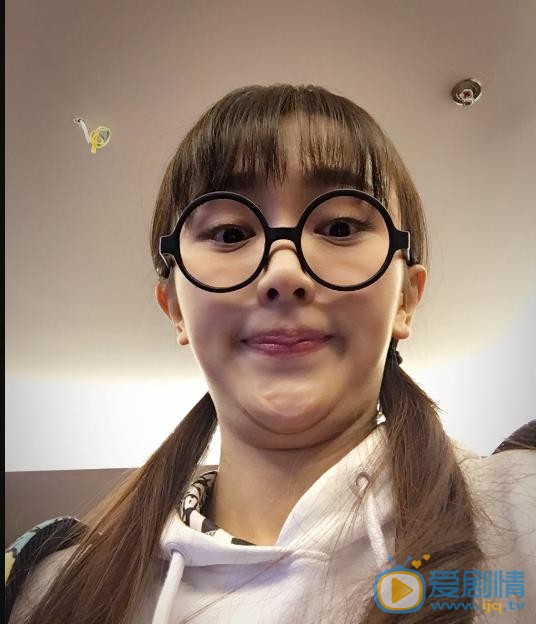 鲁佳妮生活照 鲁佳妮高清写真_鲁佳妮高清剧照