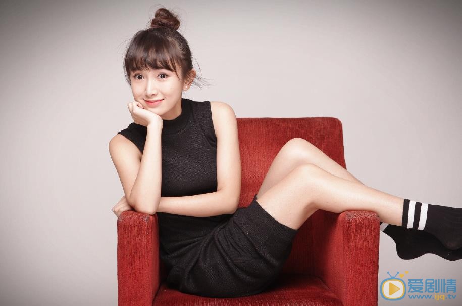 鲁佳妮靓丽写真 鲁佳妮高清写真_鲁佳妮高清剧照