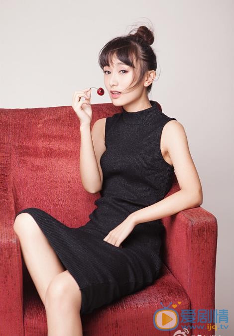 鲁佳妮靓丽写真 鲁佳妮高清写真_鲁佳妮高清剧照