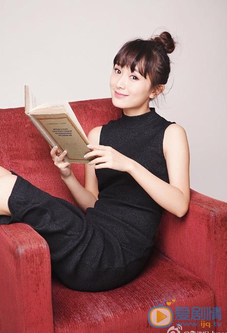 鲁佳妮靓丽写真 鲁佳妮高清写真_鲁佳妮高清剧照