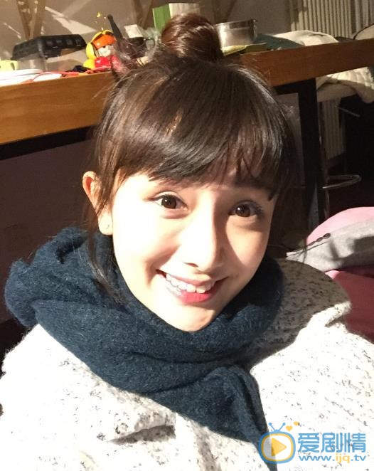 鲁佳妮生活照 鲁佳妮高清写真_鲁佳妮高清剧照