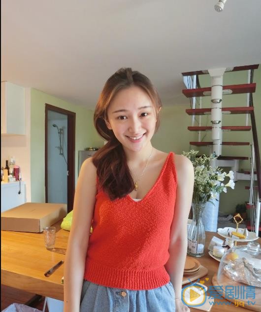 鲁佳妮生活照 鲁佳妮高清写真_鲁佳妮高清剧照
