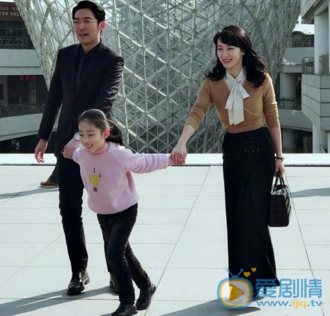 大浦东剧照