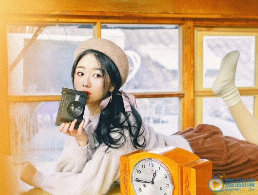 张馨月可爱写真 张馨月高清写真_张馨月高清剧照