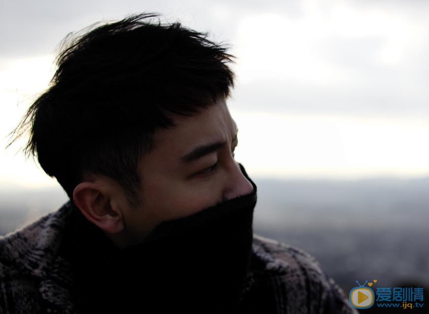 郭子渝街拍写真 郭子渝高清写真_郭子渝高清剧照
