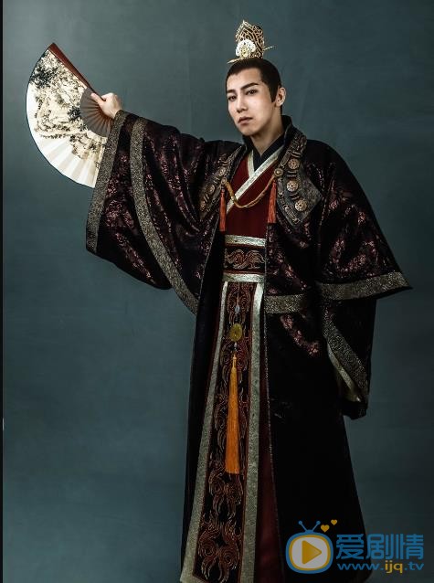 郭子渝其他影视作品照 郭子渝高清写真_郭子渝高清剧照