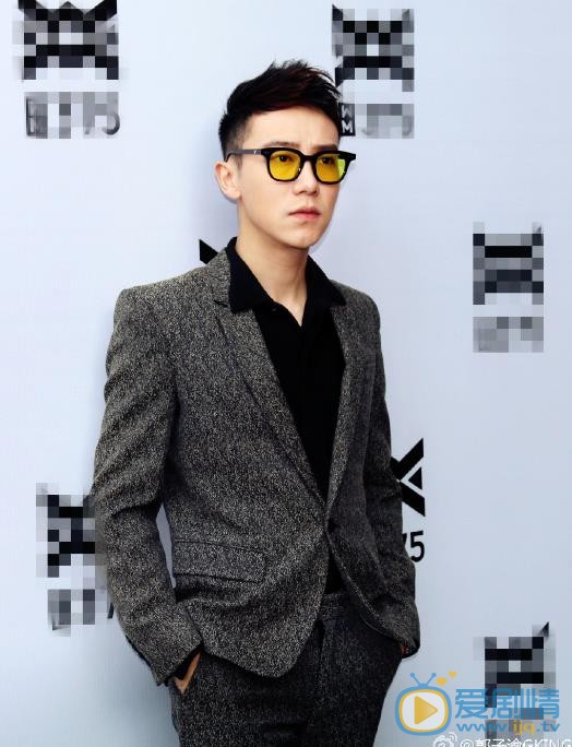 郭子渝活动照 郭子渝高清写真_郭子渝高清剧照