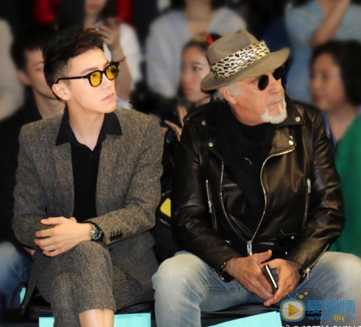 郭子渝活动照 郭子渝高清写真_郭子渝高清剧照