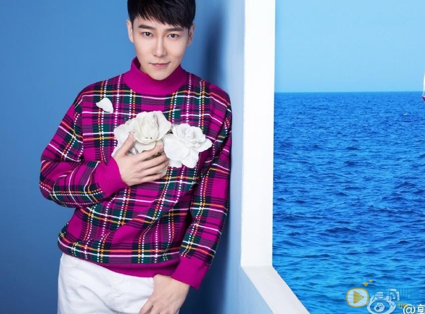 郭子渝时尚大片 郭子渝高清写真_郭子渝高清剧照