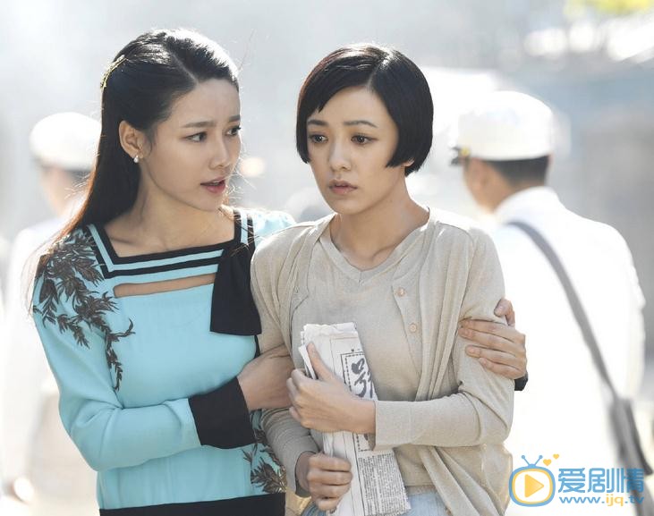 付枚《远大前程》剧照 付枚高清写真_付枚高清剧照