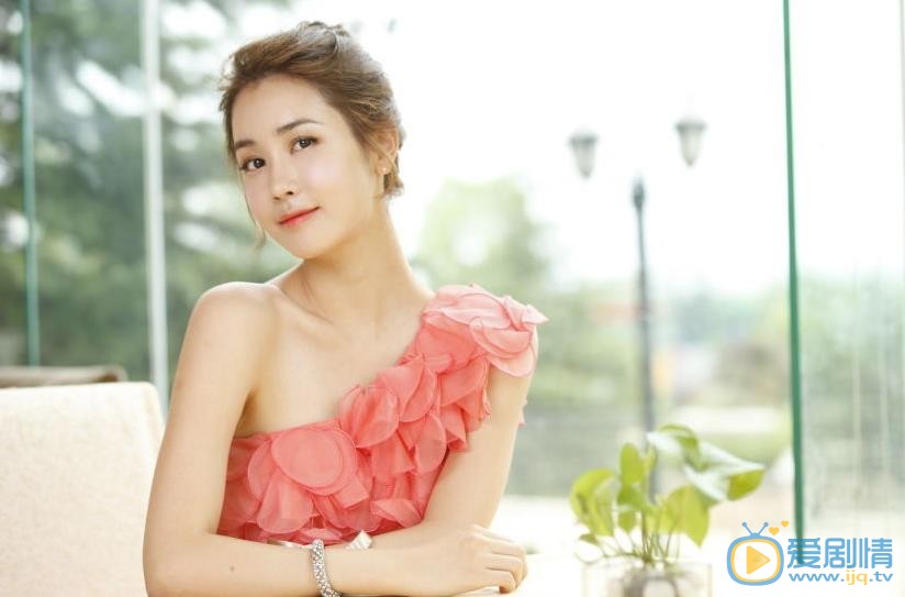 李多海甜美写真 李多海高清写真_李多海高清剧照
