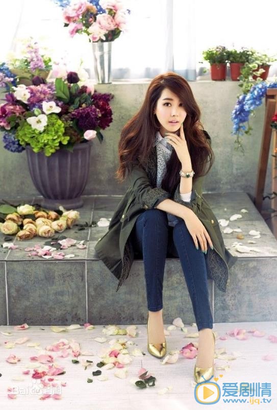 李多海街拍写真 李多海高清写真_李多海高清剧照