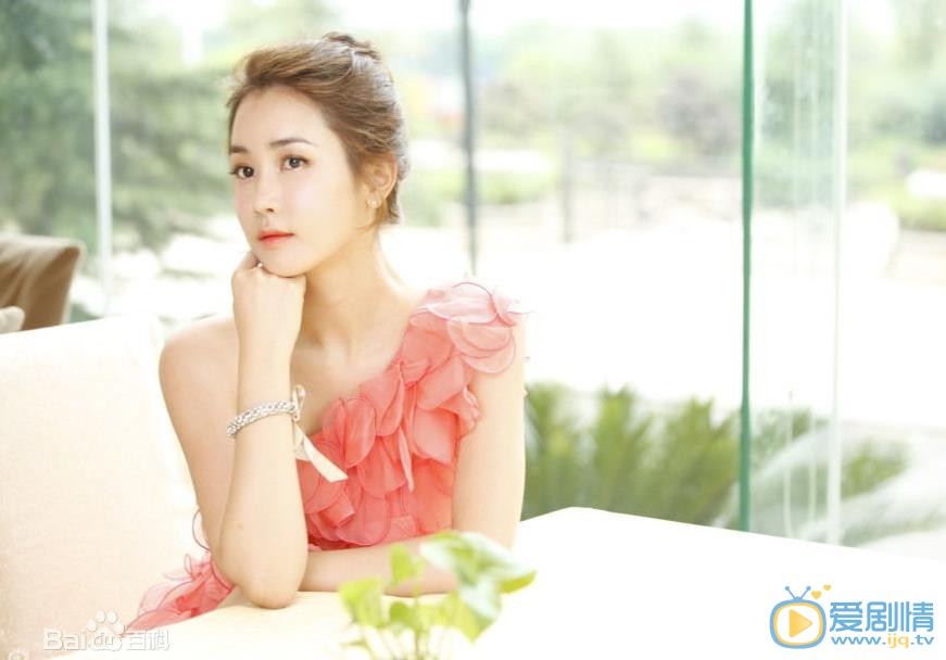 李多海甜美写真 李多海高清写真_李多海高清剧照