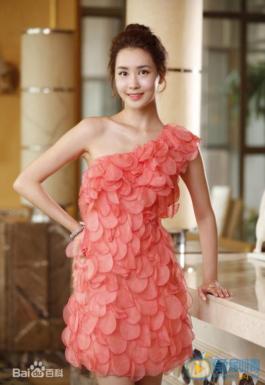 李多海甜美写真 李多海高清写真_李多海高清剧照