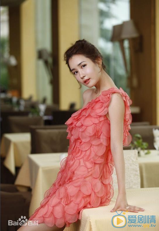 李多海甜美写真 李多海高清写真_李多海高清剧照