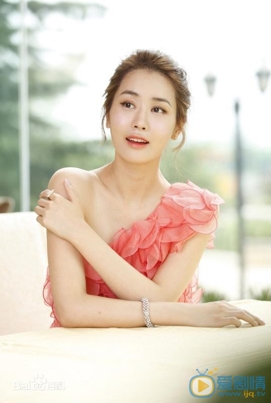 李多海甜美写真 李多海高清写真_李多海高清剧照